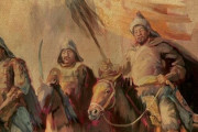 韓国人「モンゴルの植民地時代の後遺症」