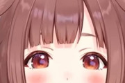 戌神ころねの新しい髪型がめっちゃカワイイ！！海外ニキ「可愛すぎて耐えられない」【ホロライブ】