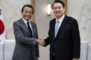 【韓国の反応】日本麻生「韓日首脳会談の事前準備」自民党幹部会で言及。韓国の反応「韓米日同盟を完成させて強い安保を成し遂げよう。/日本が役に立つのか？」