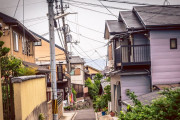 【海外の反応】日本の郊外（住宅地区）が称賛されてアメリカの郊外が称賛されない理由は何だ？