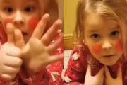 母親に「6歳だからパブに行かせて」と熱烈に訴えるアイルランドの少女にほっこり