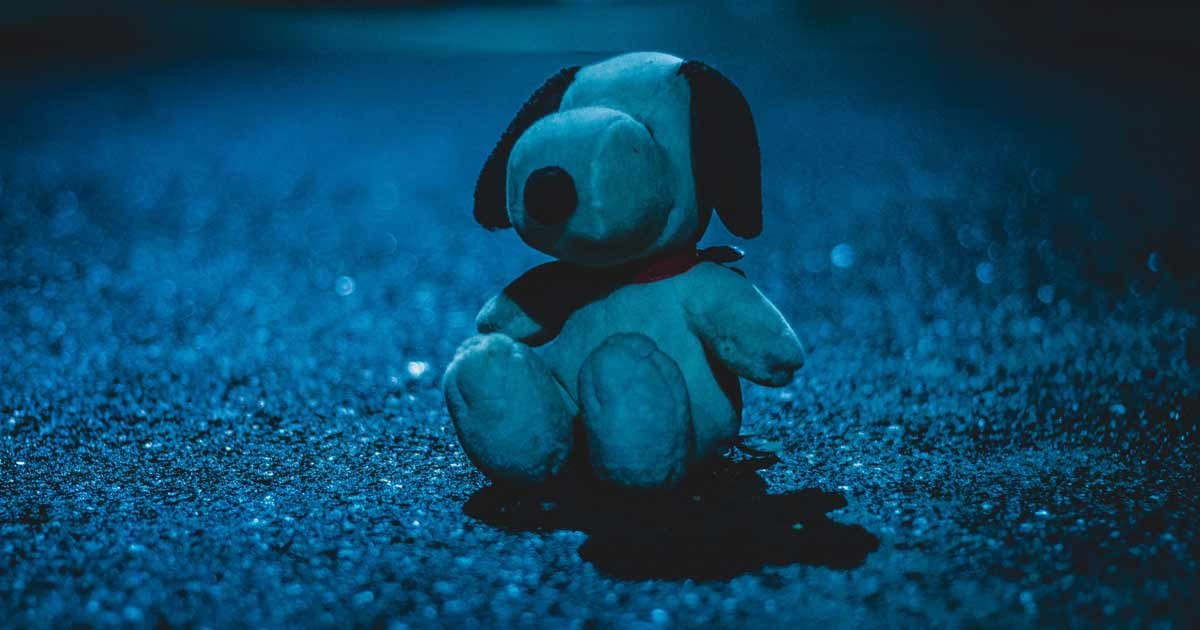 日本人が見つけた「めちゃくちゃヤバいぬいぐるみ」がかなり攻めていると話題に！【台湾人の反応】 | 海外の反応アンテナ