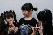 F. Heroがインスタに“最高の思い出”としてBABYMETALとの写真を投稿　【海外の反応】