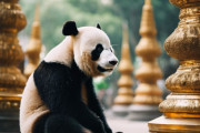 中国人「ドラえもん、東南アジアでとんでもない儀式に使われた模様」　中国人「効果がありそう」「日本が大雨にならないといいね」