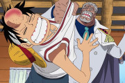 外国人「ONE PIECEのルフィの罪を数えてみた結果･･･」（海外の反応）