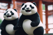 中国人「日本に来たら痩せると聞いていたけど、デブはデブ」　中国人「日本は美味しい国」「日本で痩せるのは無理」