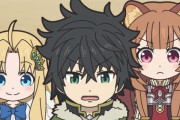【海外の反応まとめ】異世界かるてっと２第１話、かるてっと崩壊！