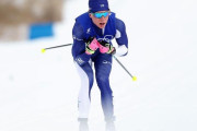 【悲劇】フィンランド代表選手、極寒のスキー試合で股間が凍ってしまう