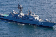【海外の反応】みんなの国の最大の戦艦の画像を貼ってくれ⇒日本は…