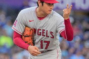 【海外の反応】大谷翔平さん、過大評価チャントをガソリンにしていた「ヤツらは彼を怒らせた」