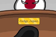 【モンゴル】日本侵攻に失敗した後の話【ポーランドボール】