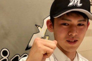 【悲報】163㎞ピッチャーの佐々木郎希選手、韓国人に発見されさっそくロックオンされてしまう-韓国の反応