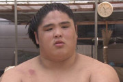 貴ノ富士がまた付き人に暴力、引退勧告も（海外の反応）