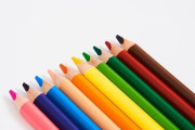 「3歳児のお絵かき帳の内容が気になるんだけど…」違和感を覚えるページ