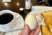 海外「天国は日本にあったのか」 日本独自の『モーニング』なる食文化に海外から羨望の声