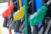 韓国人「日本と韓国のガソリン価格を比べてみよう」