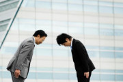 中国人「日本人の民度はとても高く礼儀正しい民族なのに」