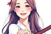 韓国人「日本刀は鎧を真っ二つにする程の切れ味があるのですか？」世界最高の剣の実力とは？　韓国の反応