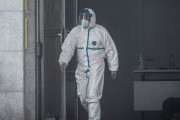 中国新型肺炎、患者数が中国当局発表を遥かに上回る可能性[海外の反応]