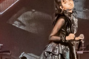 BABYMETALの10 LEGEND SONGSトーナメントが始まる　【海外の反応】