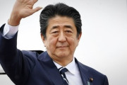 【韓国の反応】安倍、文喜相(ムン・ヒサン)徴用法案に共感 ... 韓国と情報共有せよ、と指示