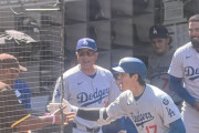 海外の反応　「5点以上リードしている時の大谷はビースト」山本由伸、11勝目！大谷翔平、45号HR！