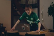 外国人「日本語はわからないが..」日本代表W杯戦士のJ時代ユニが次々登場！Jリーグのプロモーション動画を海外のファンが絶賛！