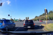 OH!!一番ぶつかってはいけない車との事故