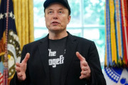 海外の反応　マスク氏、スペースX宇宙船退役/一部投稿を削除etc【トランプ・マスク決裂騒動】
