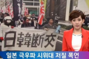 韓国人「日本人が嫌韓に熱中する理由は何ですか？」韓国人はよく知らない「日本の全方位嫌韓水準」がこちら‥　韓国の反応