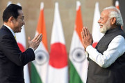 【海外の反応】日本のインドへの10兆円投資計画に世界が震撼！「これは未来への投資か、それとも…」賛否両論の嵐！