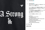 【神対応ｗ】韓国人「大谷翔平が50万ドル寄付！LA山火事被災者支援、その真意をガチ考察」