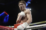【実況スレ翻訳】井上尚弥がカルデナスをエンタメ性抜群の8回TKO！米国ファンも感動「これがボクシングなんだ！」【海外の反応】