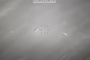 【海外】「国会公聴会で公開されたUFOとミサイルの驚愕映像とは？」