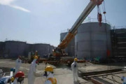 【中国の反応】福島第一原発の汚水がいっぱいに、処分方法は？海に流す？「日本のせいで地球が汚染される！」