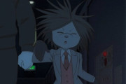アニメ「オッドタクシー」第１１話に対する海外の反応（感想）外国人「剛力はベストボーイの中のベストボーイだ！」