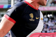 海外の反応   「極上の試合」ラグビー日本代表、強豪アルゼンチンに敗れる！【ラグビーW杯】