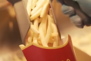 マクドナルドのフライドポテトはどのようにして作られるのか｜フライドポテト工場。海外の反応