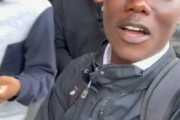 海外「動画の視聴数を稼ぐために他人の家に勝手に入り込む男たち」