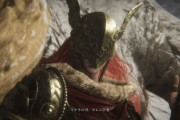 【エルデンリング】外国人「お前らは当然マレニアを倒したよな？」【ELDEN RING】