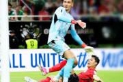 韓国人「高熱を押して決勝ゴール！オ・ヒョンギュの活躍に驚き」