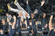 【海外の反応】オリックスが26年ぶりの日本シリーズ制覇「決してあの人形を川に投げるなよ」