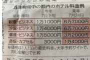 中国人「来年、東京オリンピックを観に行こうと思ってる奴らはこれを見ろ」　中国の反応