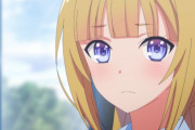 『アニメ海外の反応』ようこそ実力至上主義の教室へ 2nd Season　第11話