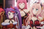 ＜海外の反応まとめ＞プリンセスコネクトseason２、第８話今回もハイブリットに