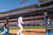 【53-53】大谷翔平、ムーキー・ベッツのアベックホームランでドジャース逆転サヨナラ