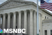 米最高裁、トランスジェンダーの自認性別に基づくトイレ使用を支持[海外の反応]