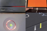 【新型ゲーム機、早くも通過儀礼】“死の赤ライン”点灯に海外爆笑→「これでちゃんとした据置機だ」