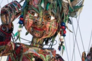 【韓国の反応】まったく理解できない日本の感性…奇怪な作品に日本国内でも当惑・批判。韓国の反応「日本の内面の本来の姿をそのまま再現した秀作だ/放射能が一番先に脳をだめにするという仮説。」