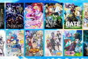 【疑問】韓国人「最近のアニメ、異世界モノが溢れかえっているのはなぜだろう？」